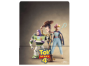 Dodax.de: Toy Story 4 (Steelbook) [3D Blu-ray + Blu-ray] für 14,70€ inkl. VSK uvm.