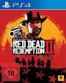 Müller.de: einige PS4 Spiele reduziert darunter Red Dead Redemption 2 (PS4) für 19,99€