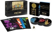 Media-Dealer.de: Star Trek – 50th Anniversary Collection (Blu-ray) für 55,55€ + VSK