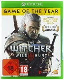 Saturn.de: Entertainment Weekend Deals mit The Witcher 3 – Wild Hunt (Game of the Year Edition) – PS4/Xbox One für je 19,99€ inkl. VSK