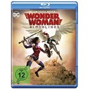 Amazon.de: Tagesangebot: DC Filme & Serien im Angebot z.B. Wonder Woman – Bloodlines [Blu-ray] für 7,97€ + VSK