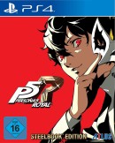 Saturn.de / Ebay.de: Persona 5 Royal (Launch Edition) [PS4] für 24,35€ inkl. VSK