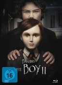 [Vorbestellung] Media-Dealer.de: Brahms – The Boy II Mediabook [4K + Blu-ray] für 17,97€ + VSK