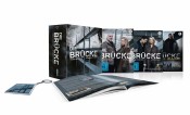 Amazon.de: Die Brücke – Transit in den Tod: Die komplette Serie [Blu-ray] für 48,99€ inkl. VSK