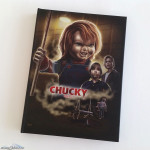 Chucky 2 (Mediabook 1)