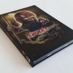 Chucky 2 (Mediabook 3)