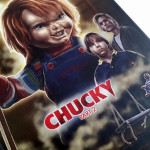 Chucky 2 (Mediabook 4)