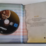 Chucky 2 (Mediabook 8)