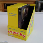 Chucky 2 (Sammelschuber Mediabook 1)