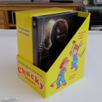 Chucky 2 (Sammelschuber Mediabook 2)