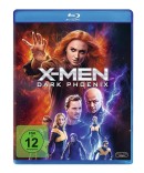 Amazon.de: X-Men: Dark Phoenix [Blu-ray] für 7,99€ + VSK