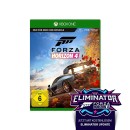 Amazon.de: Forza Horizon 4 (inkl. „The Eliminator“ Update) [XBox One] für 19,99€ + VSK