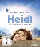 Ebay.de: Heidi – Special Edition [Blu-ray] für 5,90€ inkl. VSK