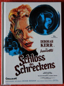 [Fotos] Schloss des Schreckens – 2-Disc Limited Collector’s Edition (Mediabook)