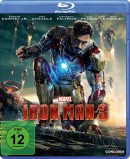 Amazon.de: Iron Man 3 [Blu-ray] für 4,91€ + VSK