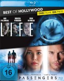 Amazon.de: Life/Passengers – Best of Hollywood [Blu-ray] für 7,99€ + VSK