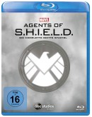 Amazon.de: Marvel’s Agents of S.H.I.E.L.D. – Staffel 3 [Blu-ray] für 18,83€ + VSK