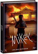 [Vorbestellung] OFDb.de: Mikey (Mediabook) [Blu-ray] 29,98€ inkl. VSK