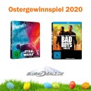 [Gewinnspiel] Bluray-Dealz.de: Ostergewinnspiel 2020 (bis 13.04.20)