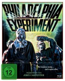 [Vorbestellung] Media-Dealer.de: Das Philadelphia Experiment (1984 / Remastered 3-Disc Mediabook) [Blu-ray + DVD] 22,50€ + VSK