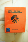 [Review] Rollerball – 5-Disc Ultimate Edition