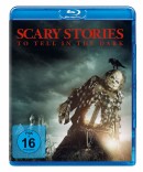 Amazon.de: Scary Stories to tell in the Dark [Blu-ray] für 12,95€ + VSK