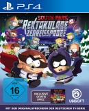 Saturn.de: South Park – Die rektakuläre Zerreißprobe [PS4] für 10€ inkl. VSK