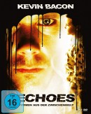 Amazon.de: Echoes – Stimmen aus der Zwischenwelt – Mediabook B (+ DVD) [Blu-ray] für 15,85€ + VSK