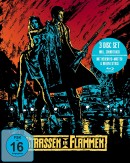 JPC.de: Straßen in Flammen (Mediabook) [Blu-ray] 19,99€ inkl. VSK