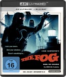 MediaMarkt.de: The Fog [UHD + Blu-ray] für 15€ inkl. VSK