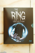 [Review] The Ring – Limited Legacy Collection (Digipack im Schuber plus Booklet)