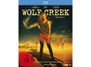 MediaMarkt.de: Wolf Creek (Serie) [Blu-ray] für 5,99€ + VSK