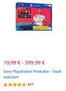 Amazon.de: Sony PlayStation Produkte – Stark reduziert z.B. Days Gone – Standard Edition – [PS 4] für 24,99€ + VSK