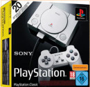 ebay.de: 10%-Gutschein* für Artikel von bestimmten B-Ware-Händlern* z.B. Sony PS1 Playstation Classic Konsole inkl. 20 Spiele 2 Controller grau NEU & OVP für 34,11€ inkl. VSK