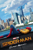 Google Play: Deal-Donnerstag mit z.B. Spider-Man: Homecoming in 4K für 0,99€