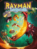 store.ubi.com: Rayman Legends (Standard Edition) (PC) kostenlos