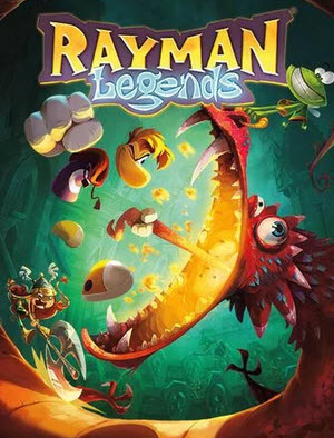 rayman