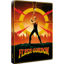 [Vorbestellung] Amazon.de: Flash Gordon – Limited Collector’s Edition [Blu-ray] 24,99€+ VSK