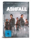 Amazon.de: Ashfall (Baekdusan) Limited Collector´s Edition Mediabook [Blu-ray + DVD] 19,49€ keine VSK