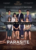 Amazon Prime Video: Filme leihen für 0,99€ z.B. Parasite, Es Kapitel 2 & Skin