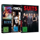 Amazon.de Tagesangebot: TV Serien reduziert