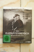 [Fotos] Der Elefantenmensch – Collector’s Edition