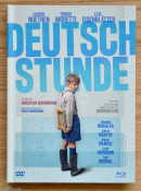 [Review] Deutschstunde Mediabook