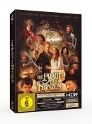 Amazon.de: Die Braut des Prinzen (Limited Mediabook Edition) [4K UHD + Blu-ray + 2x DVD] 33,61€ keine VSK