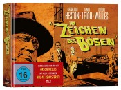 [Vorbestellung] Media-Dealer.de: Im Zeichen des Bösen (4K Remastered Mediabook) [Blu-ray + DVD] 21,97€ + VSK