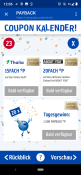 Payback-App: 15-fach Payback-Punkte bei Thalia. Aktivierbar am 23.05.20 und gültig bis 24.05.20