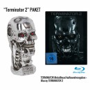 [Vorbestellung] Amazon.de: Terminator 2 (Limited Steel Edition) [Blu-ray] + Aufbewahrungsbox „T-800 Metall-Head“ 38,82€ keine VSK