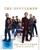 Amazon.de: The Gentlemen (Guy Ritchie) limitiertes Steelbook [Blu-ray] für 16,56€ + VSK