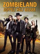 Amazon.de: Zombieland: Doppelt hält besser [Blu-ray] für 5,99€