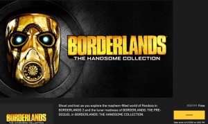 borderlands